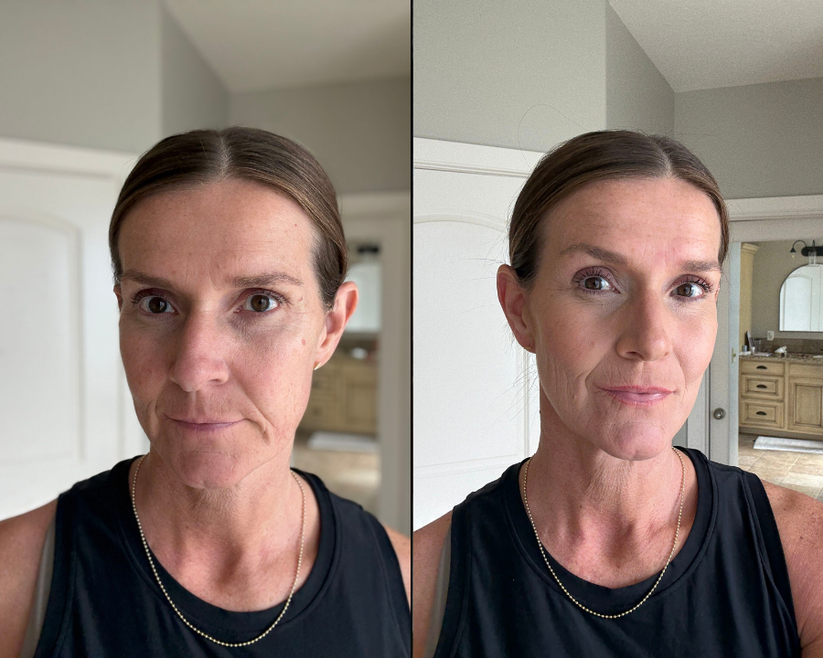 Aluckgood™ Korean Color-Changing Foundation stick