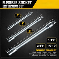 3 PCS