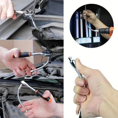 🔥Last Day 60% OFF🎁Flexible Socket Extension Bar Set