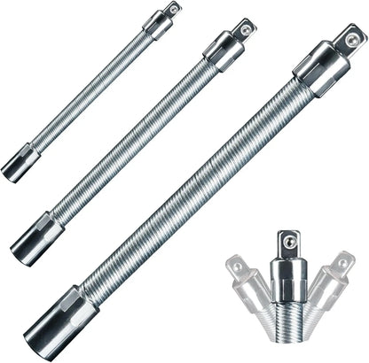 🔥Last Day 60% OFF🎁Flexible Socket Extension Bar Set