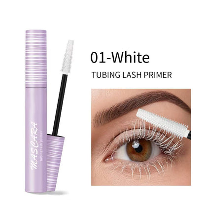 【 🔥Hot Sale 50% OFF】🌺 Tubing Mascara & Primer