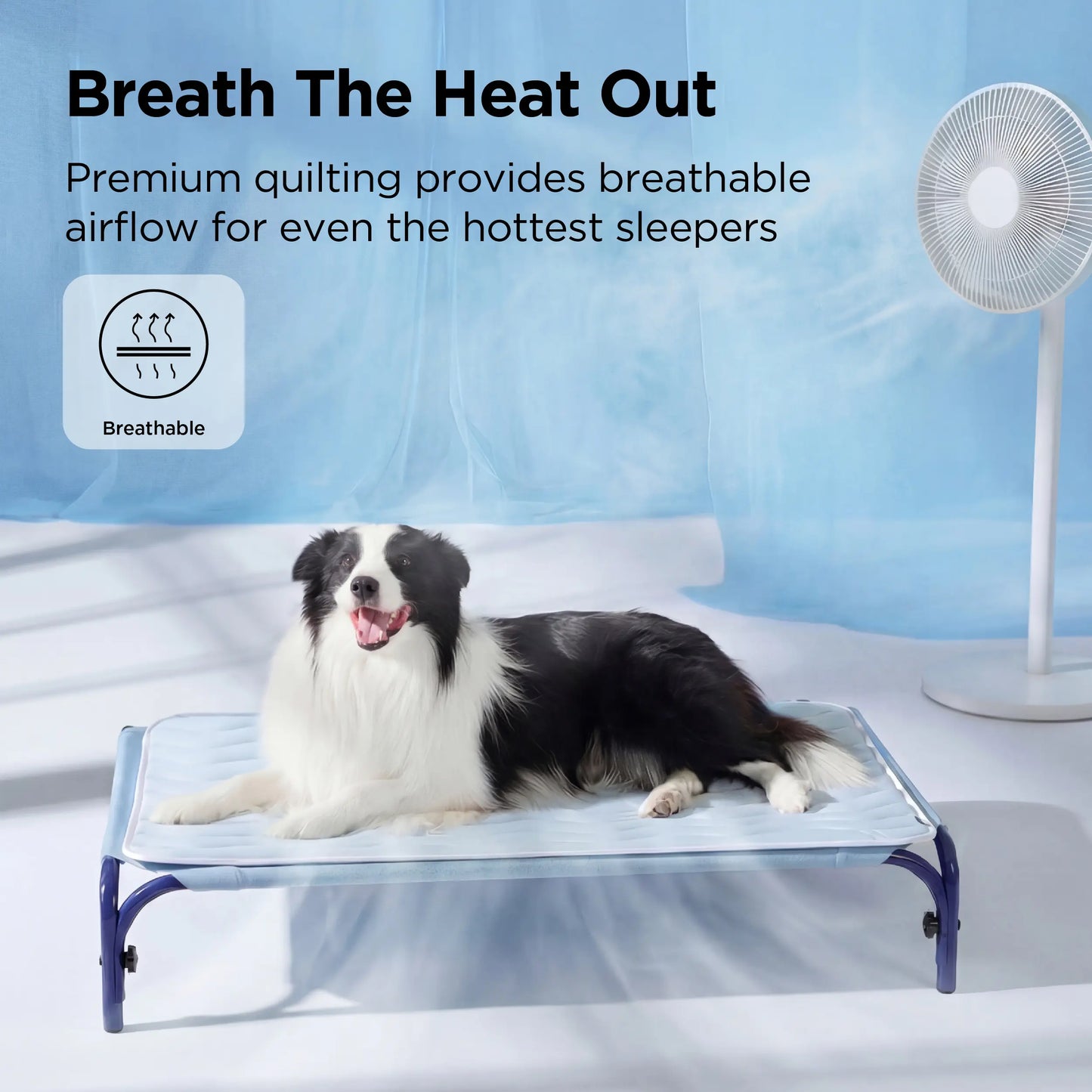 ❄Summer Dog and Cat Cooling Mat
