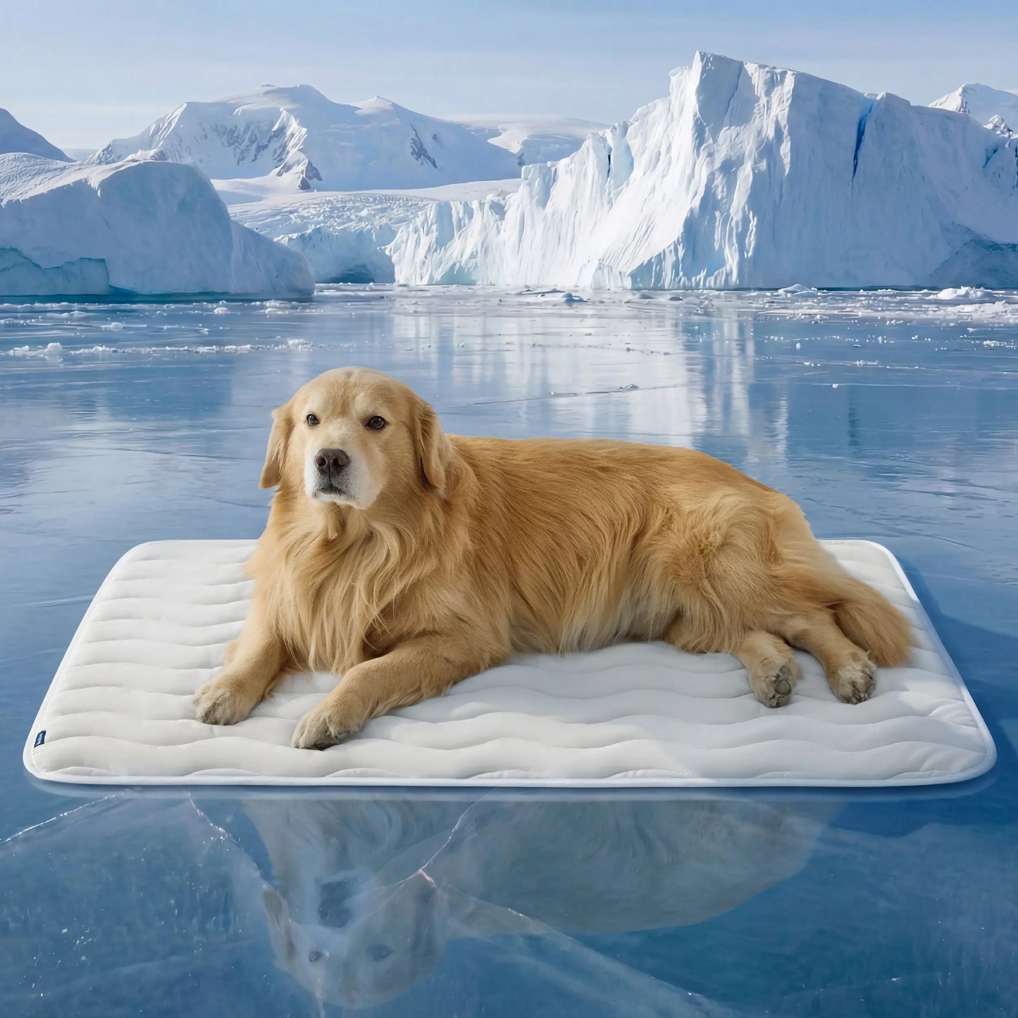 ❄Summer Dog and Cat Cooling Mat
