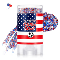 3-in-1 Patriotic Glow C❤️