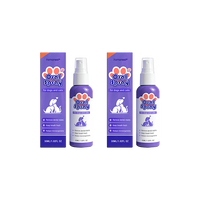 ✅Pet dental health recovery program
