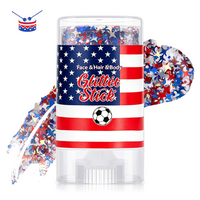 3-in-1 Patriotic Glow D❤️
