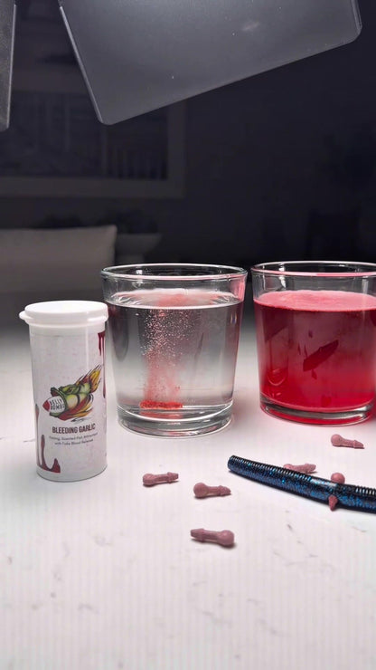 ✨Mother's Day 50% OFF - Bait Attractant Belly Bombs Bleeding Garlic