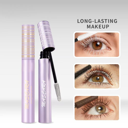 【 🔥Hot Sale 50% OFF】🌺 Tubing Mascara & Primer