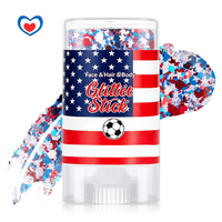 3-in-1 Patriotic Glow F❤️