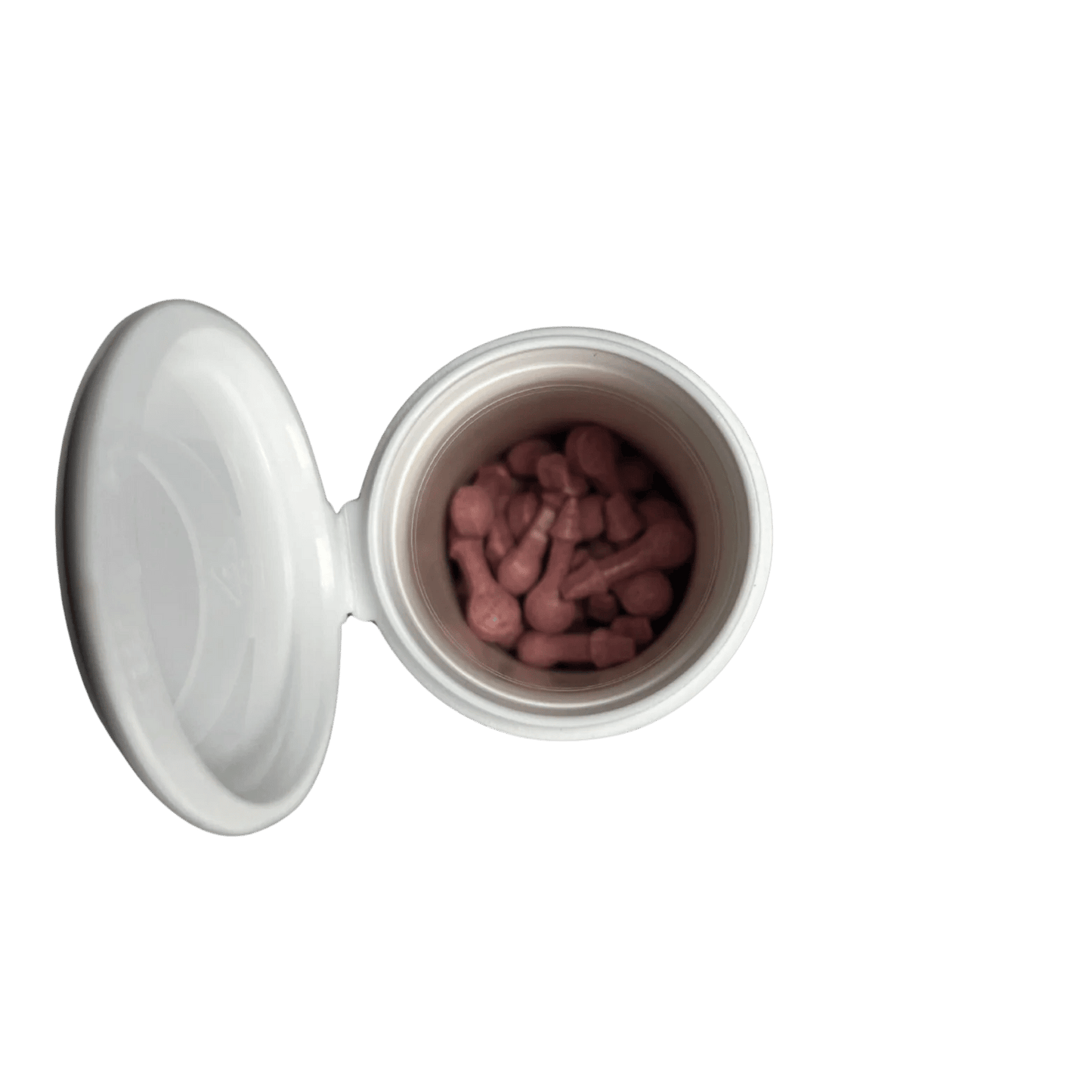 ✨Mother's Day 50% OFF - Bait Attractant Belly Bombs Bleeding Garlic