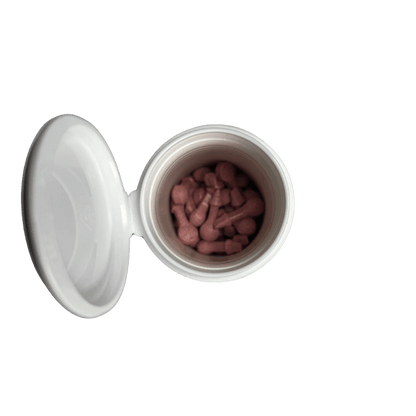 ✨Mother's Day 50% OFF - Bait Attractant Belly Bombs Bleeding Garlic