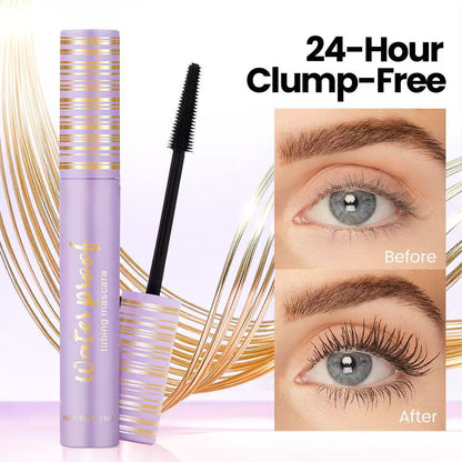 【 🔥Hot Sale 50% OFF】🌺 Tubing Mascara & Primer