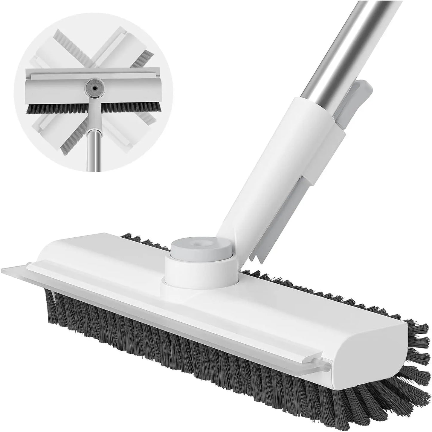 Clean Smarter, Not Harder: The Ultimate 3-in-1 Floor Cleaning Solution
