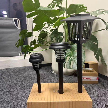 🔥Last Day 60% OFF🎁Solar Mosquito Zapper Light