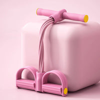 Soft Monet Pink