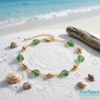 Sea Green