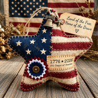 Patriotic Star