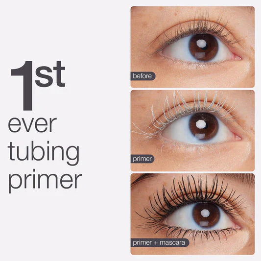 【 🔥Hot Sale 50% OFF】🌺 Tubing Mascara & Primer