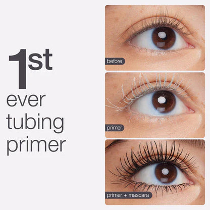 【 🔥Hot Sale 50% OFF】🌺 Tubing Mascara & Primer
