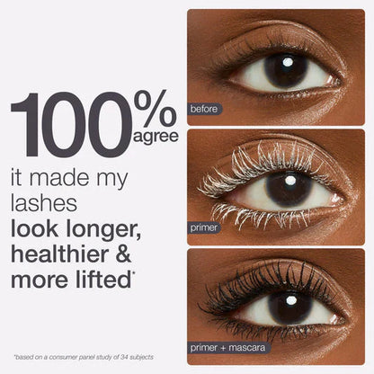 【 🔥Hot Sale 50% OFF】🌺 Tubing Mascara & Primer