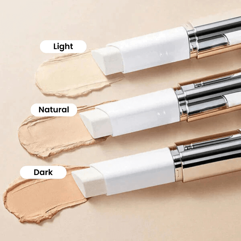 Aluckgood™ Korean Color-Changing Foundation stick