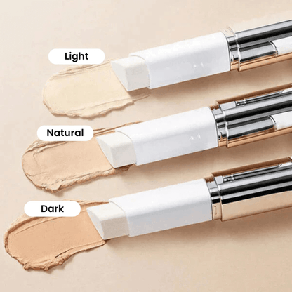 Aluckgood™ Korean Color-Changing Foundation stick