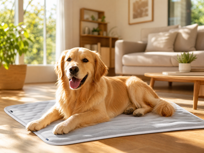 ❄Summer Dog and Cat Cooling Mat