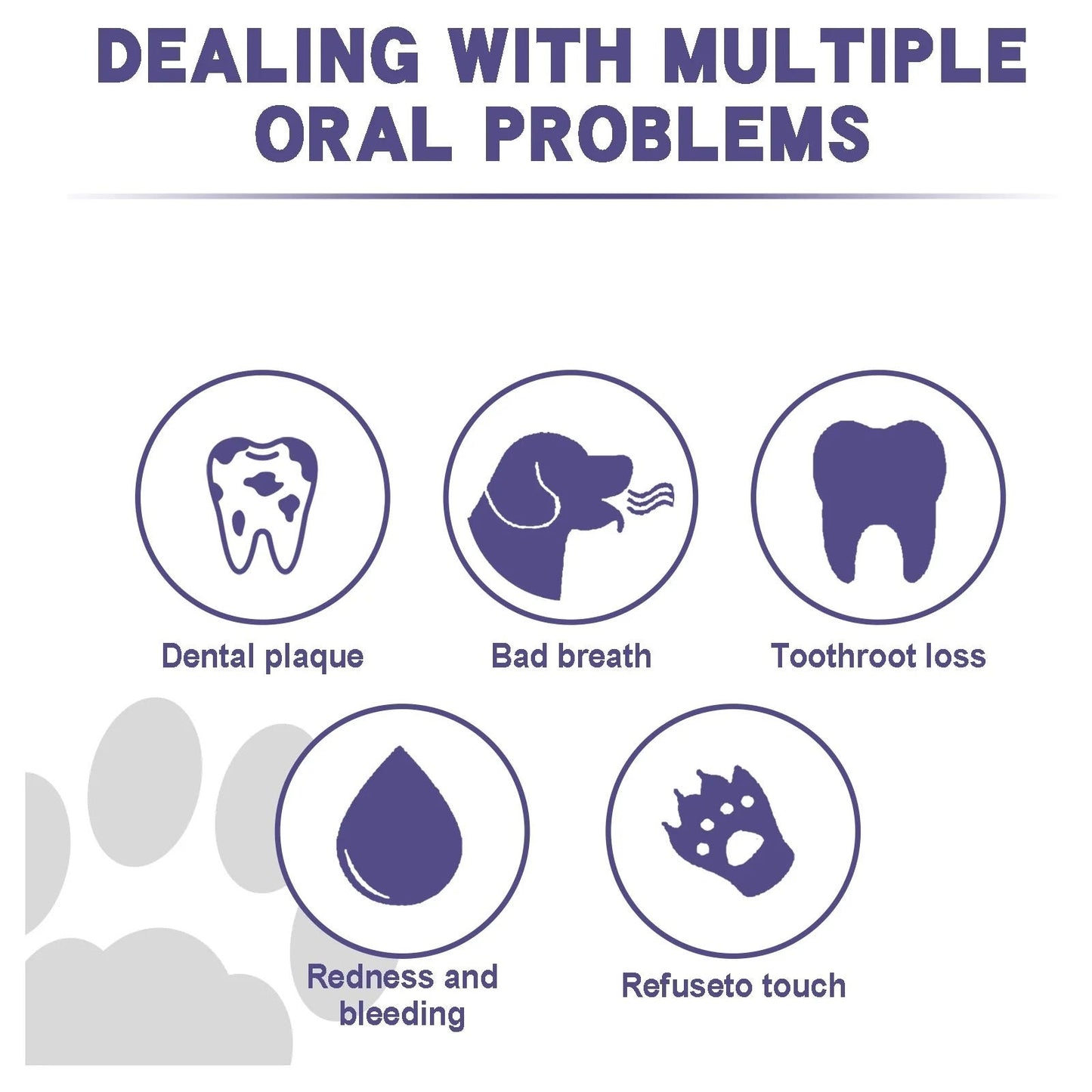 Dental Pet: Pet Dental Repair & Cleaning Gel 🐶🐱 LAST DAY • FINAL CLEARANCE SALE