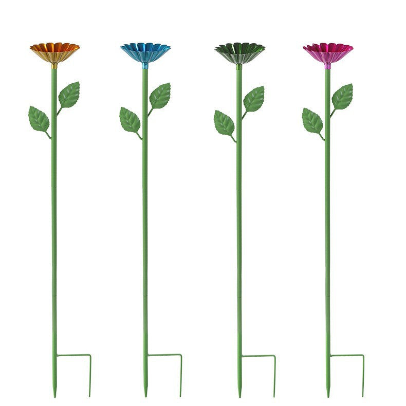 🐝50% OFF🌸 4-Pack Bee and Butterfly Watering Station