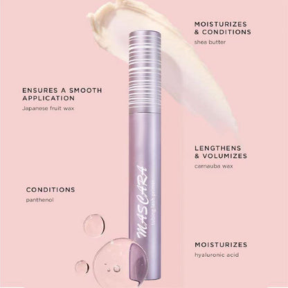 【 🔥Hot Sale 50% OFF】🌺 Tubing Mascara & Primer