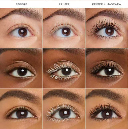 【 🔥Hot Sale 50% OFF】🌺 Tubing Mascara & Primer
