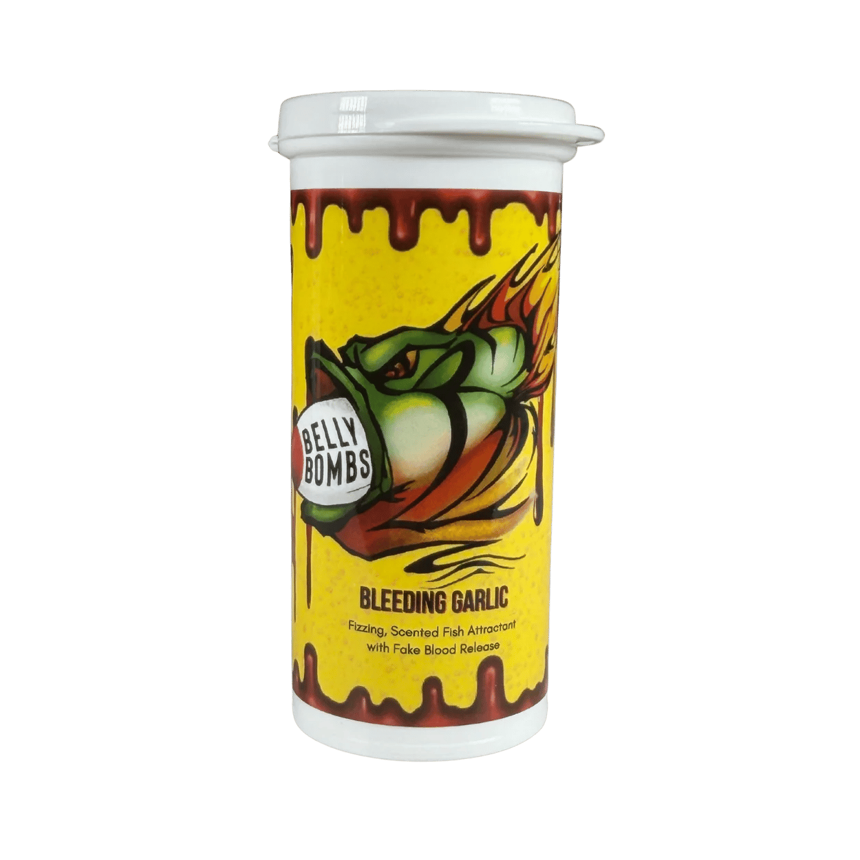 ✨Mother's Day 50% OFF - Bait Attractant Belly Bombs Bleeding Garlic