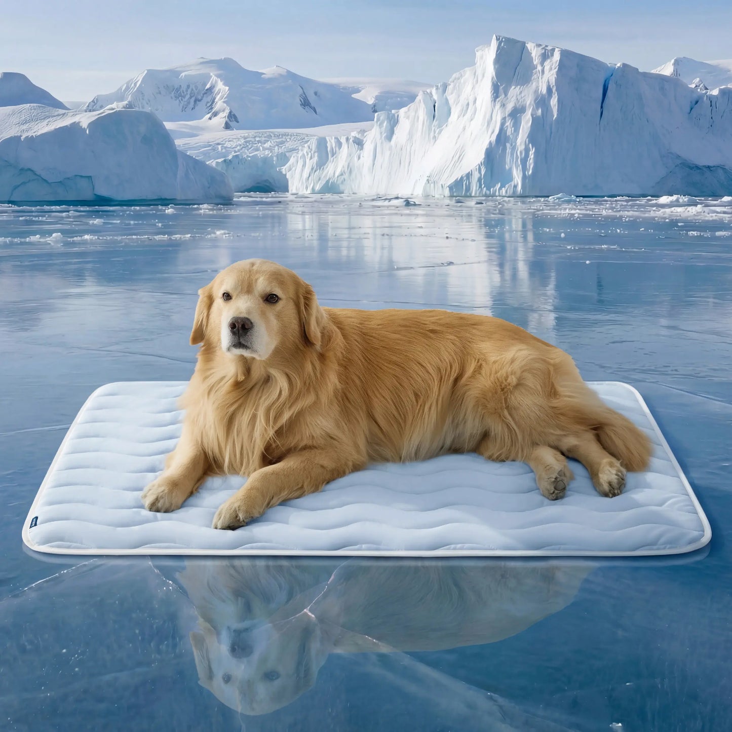 ❄Summer Dog and Cat Cooling Mat