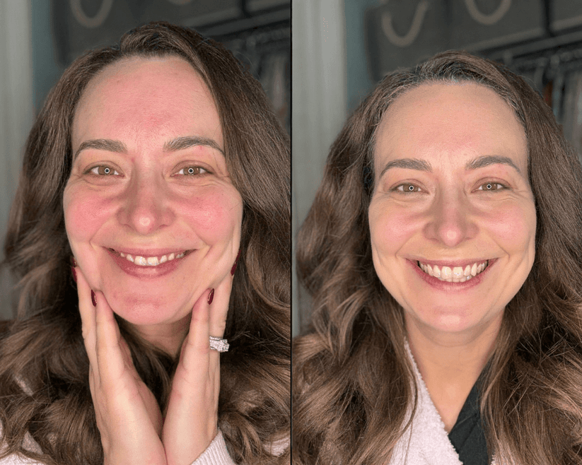 Aluckgood™ Korean Color-Changing Foundation stick
