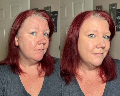 Aluckgood™ Korean Color-Changing Foundation stick