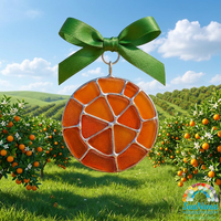 🍊 Orange