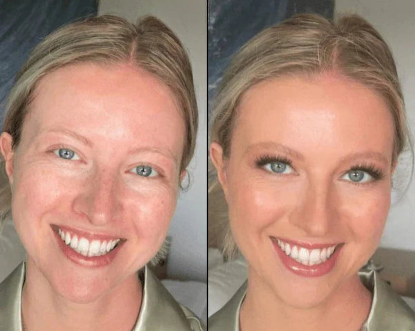 Aluckgood™ Korean Color-Changing Foundation stick