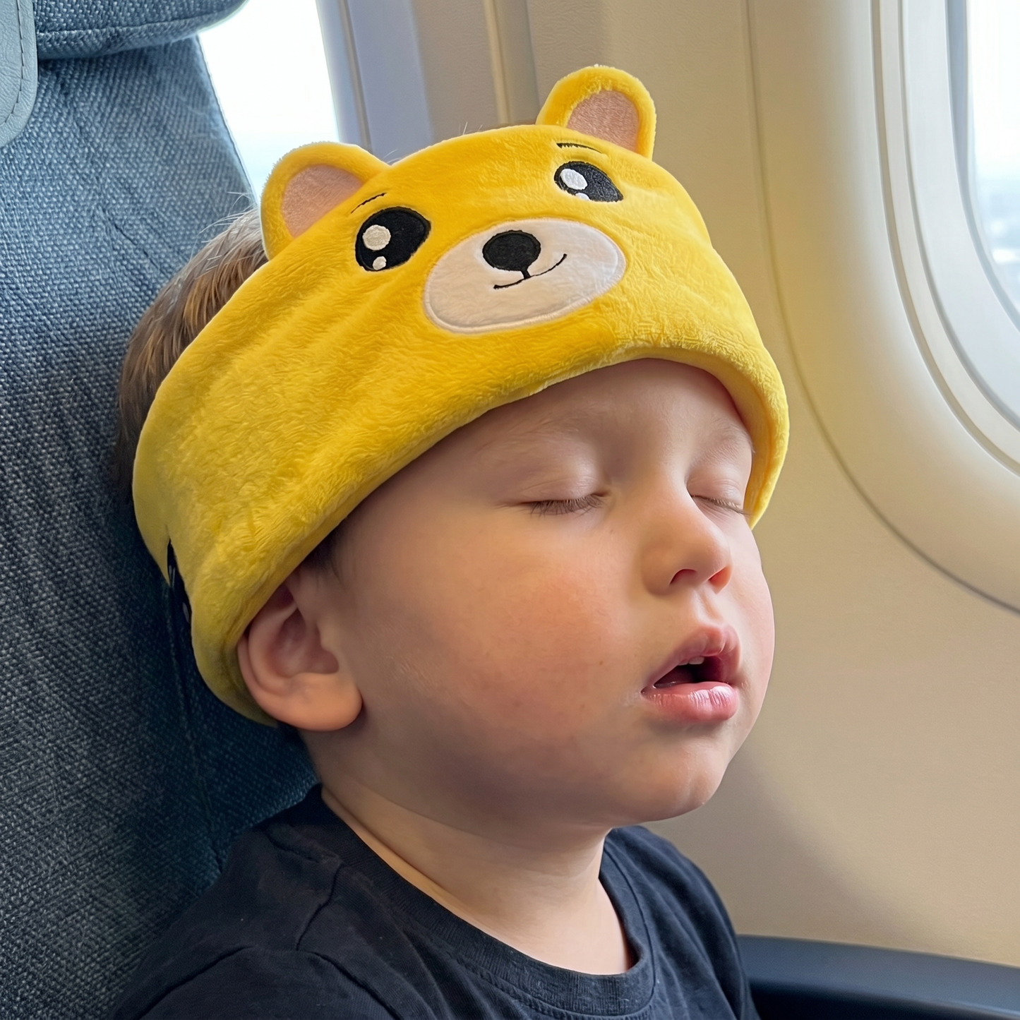 Award-Winning Kids Headphones