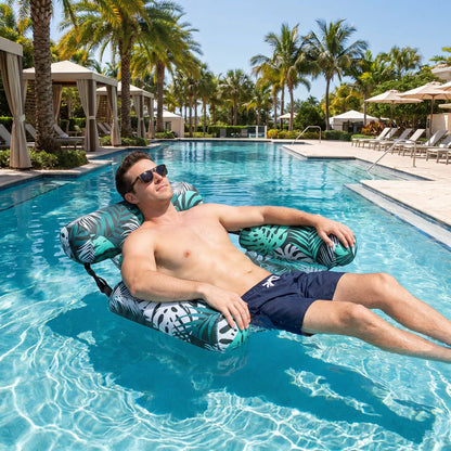 【 🔥Hot Sale 50% OFF】💺🌴 Inflatable Floating Chair
