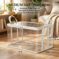 Buy 2 Get 1 Free-3 PACK（Medium)